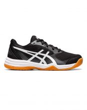 ASICS UPCOURT 5 GS NEGRO JUNIOR 1074A039-001