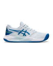 ASICS GEL-CHALLENGER 13 CLAY AZUL MUJER 1042A165-404