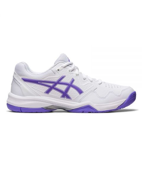 ASICS GEL DEDICATE 7 - StreetPadel