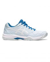 ASICS GEL-DEDICATE 7 AZUL MUJER 1042A167-405