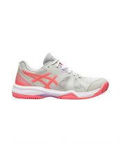 ASICS GEL-PADEL PRO 5 VERDE SALVIA MUJER 1042A200-020