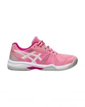 ASICS GEL-PADEL PRO 5 ROSA MUJER 1042A200-701