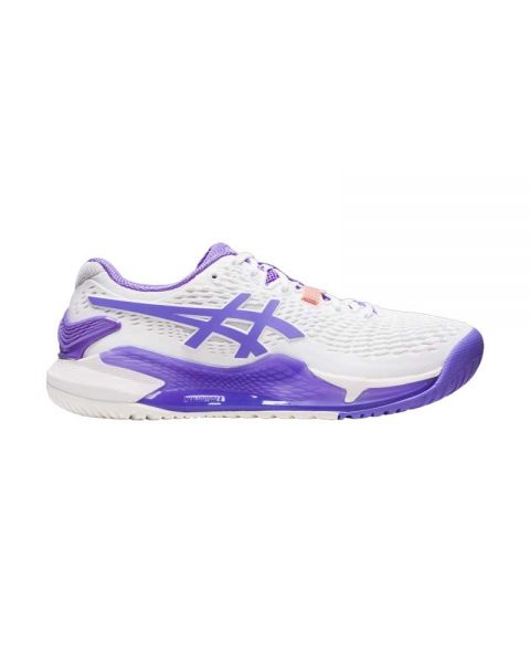 ASICS GEL RESOLUTION 9 - StreetPadel