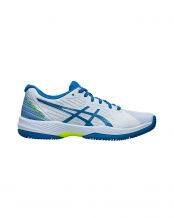ASICS SOLUTION SWIFT FF CLAY AZUL CLARO MUJER 1042A198-401