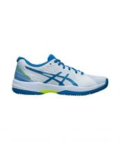 ASICS SOLUZIONE SWIFT FF ARGILLA AZUL CLARO MUJER 1042A198-401