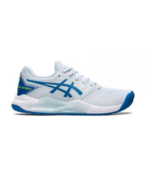 ASICS GEL CHALLENGER 13 ALLCOURT ténis mujer baratas ofertas en StreetPadel