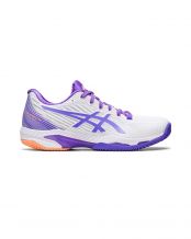 ASICS SOLUTION SPEED FF 2 CLAY MORADO 1042A134-104 MUJER