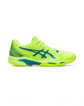 ASICS SOLUTION SPEED FF 2 CLAY LIMA 1042A134-300 DONNA