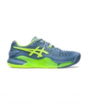 ASICS GEL-RESOLUTION 9 CLAY 1041A375 400