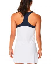 VESTIDO ASICS COURT BLANCO MUJER