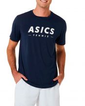 CAMISETA ASICS  COURT TENNIS GRAPHIC TEE 2041A259-400