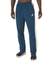 PANTALON ASICS TIGER TRACKSUIT AZUL