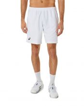 PANTALN CORTO ASICS COURT 9IN BLANCO