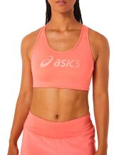 SUJETADOR ASICS CORE LOGO BRA CORAL MUJER