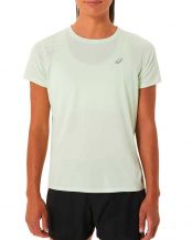 CAMISETA ASICS CORE SS TOP MENTA MUJER