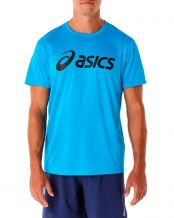 CAMISETA ASICS CORE TOP AZUL