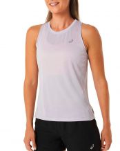 CAMISETA TIRANTES ASICS CORE TANK BLANCO MUJER