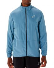 CHAQUETA ASICS CORE AZUL