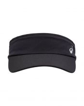 VISERA ASICS PRFM VISOR NEGRO