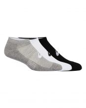 PACK 6 PARES CALCETINES ASICS ANKLE SOCK