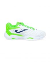 JOMA - Zapatillas de pádel azul marino Slam Men 2103 Hombre