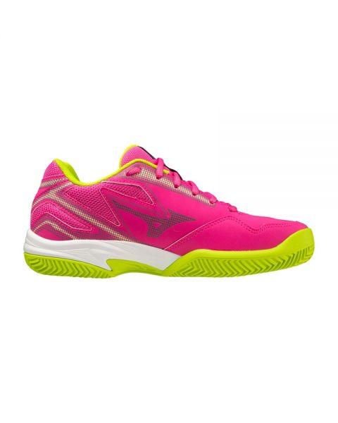 MIZUNO BREAK SHOT 3 AC ALLCOURT ténis hombre baratas ofertas en StreetPadel