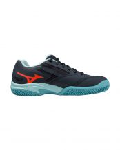 MIZUNO EXCEED STAR CC NEGRO AZUL JUNIOR 61GC2255-12