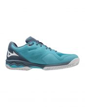 MIZUNO WAVE EXCEED LIGHT CC AZUL 61GC2220-32