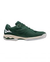 MIZUNO WAVE EXCEED LIGHT CC VERDE 61GC2220-36