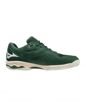 MIZUNO WAVE EXCEED LIGHT AC VERDE 61GA2218-36