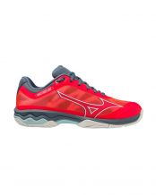 MIZUNO WAVE EXCEED LIGHT AC WOS 61GA2219-58 MUJER