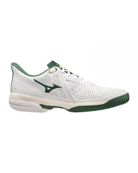 MIZUNO WAVE EXCEED TOUR 6 AC HOMBRE ALLCOURT en StreetPadel