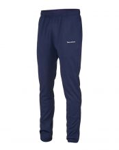 PANTALN TECNIFIBRE COTTON AZUL MARINO