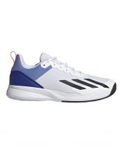 ADIDAS COURTFLASH SPEED BLANCO AZUL HQ8481