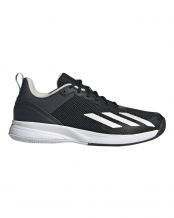 ADIDAS COURTFLASH SPEED NEGRO BLANCO HQ8482