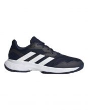 ADIDAS COURTJAM CONTROL NEGRO BLANCO HQ8808