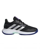 ADIDAS COURTJAM CONTROL CLAY NEGRO MUJER HQ8474