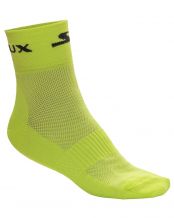 CALCETINES SIUX VERDE FLUOR