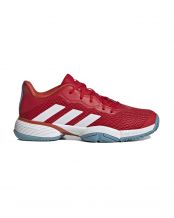 ZAPATILLAS ADIDAS BARRICADE K HP9696 JUNIOR