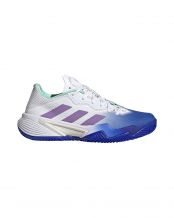 ADIDAS ADIDAS BARRICATA CLAY BIANCO BLU DONNE HQ8428
