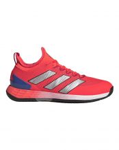 ADIDAS ADIZERO UBERSONIC 4 LANZAT ROJO HQ8379