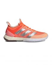 ADIDAS ADIZERO UBERSONIC 4 NARANJA MUJER HQ8392