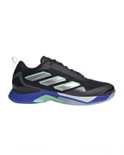 ADIDAS AVACOURT NEGRO AZUL MUJER HQ8402