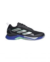 ADIDAS AVACOURT NEGRO AZUL MUJER HQ8402