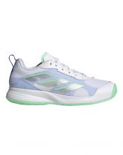 ADIDAS AVAFLASH GRIS VERDE MUJER HP5272