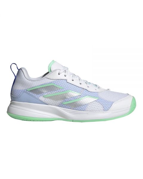 ADIDAS AVAFLASH LOW - StreetPadel