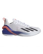 ADIDAS ADIZERO CYBERSONIC BLANCO AZUL GY9634