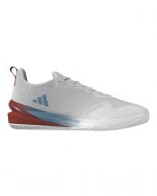 ADIDAS ADIZERO CYBERSONIC CLAY BLANCO