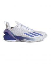 ADIDAS ADIZERO CYBERSONIC BIANCO BLU DONNA GY9640