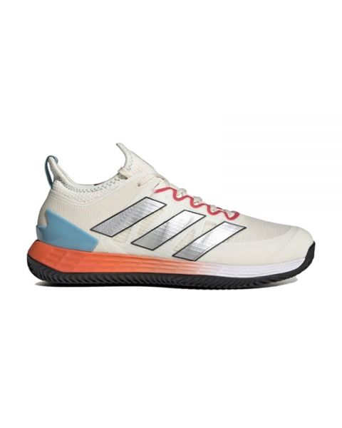 ZAPATILLAS Adidas Adizero Ubersonic 4 Clay Beige Hq5930